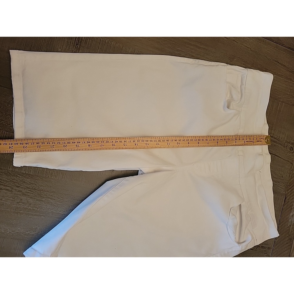 Bundle Lot Gloria Vanderbilt Lane Bryant Womens Size 18 2xl Jeans Shorts 5 pair - Picture 5 of 16